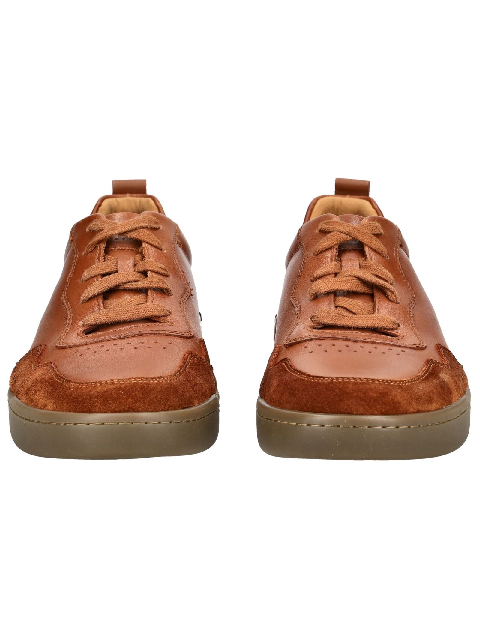 Josef Seibel Sneaker »Josef Seibel Sneaker Leder«