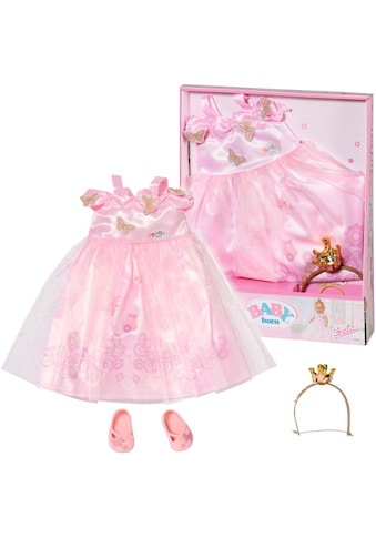 Puppenkleidung »Deluxe Prinzessin, 43 cm«