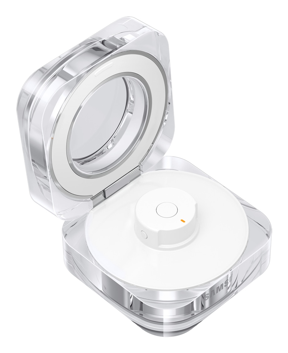 Samsung Fitness-Tracker »Galaxy Ring Größe 14«