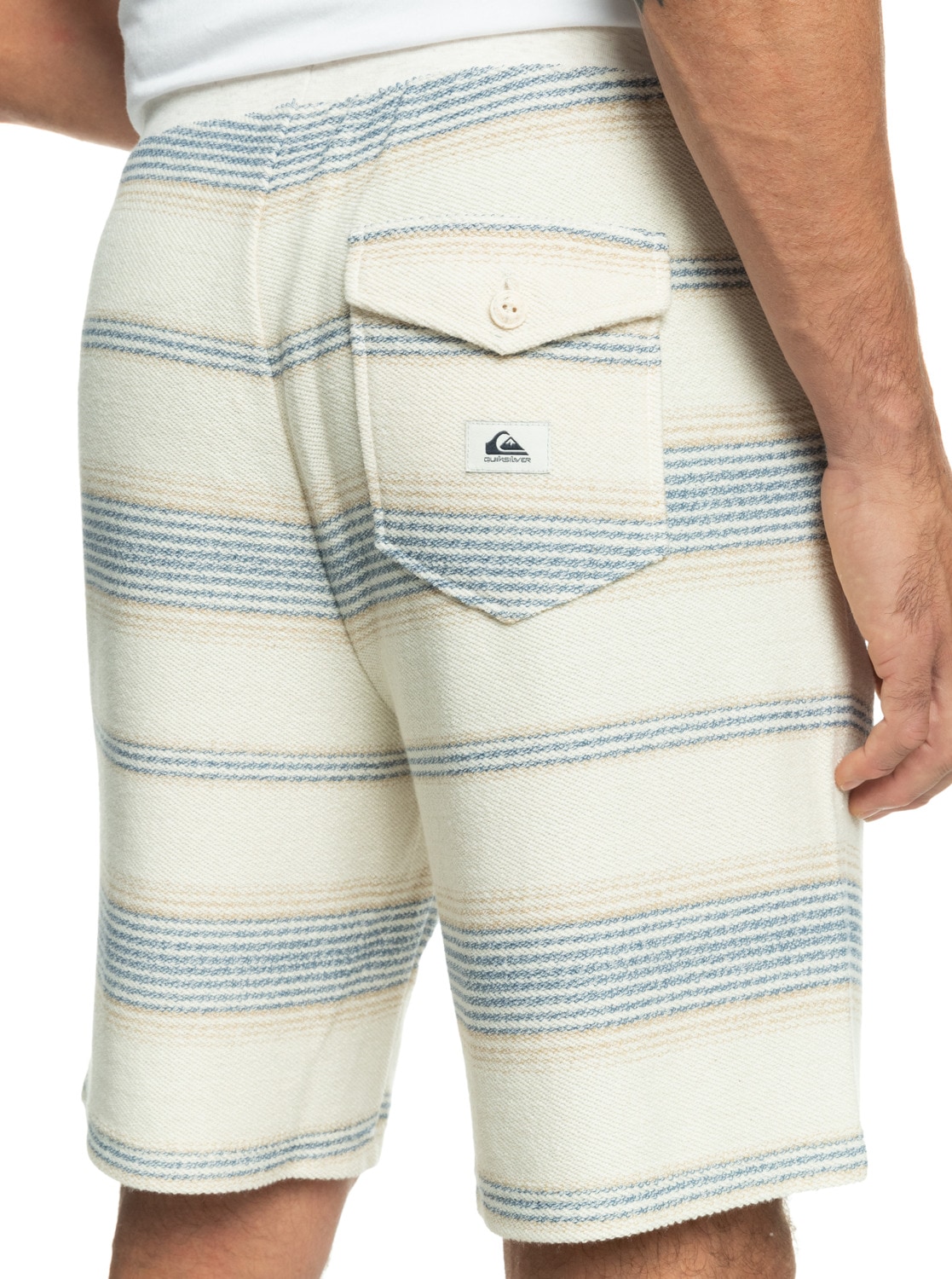 Quiksilver Sweatshorts »Great Otway«