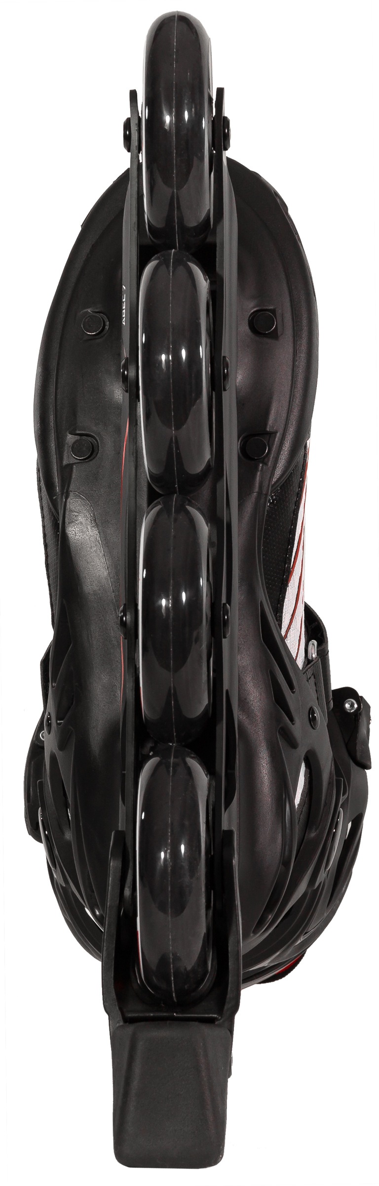 Playlife Inlineskates »Flyte Black 84«