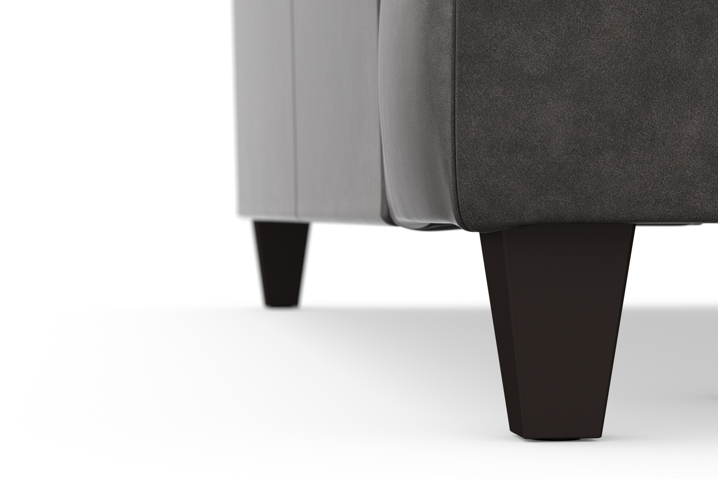 sit&more Wohnlandschaft »Farö U-Form«, inklusive Federkern, wahlweise mit Bettfunktion und Bettkasten