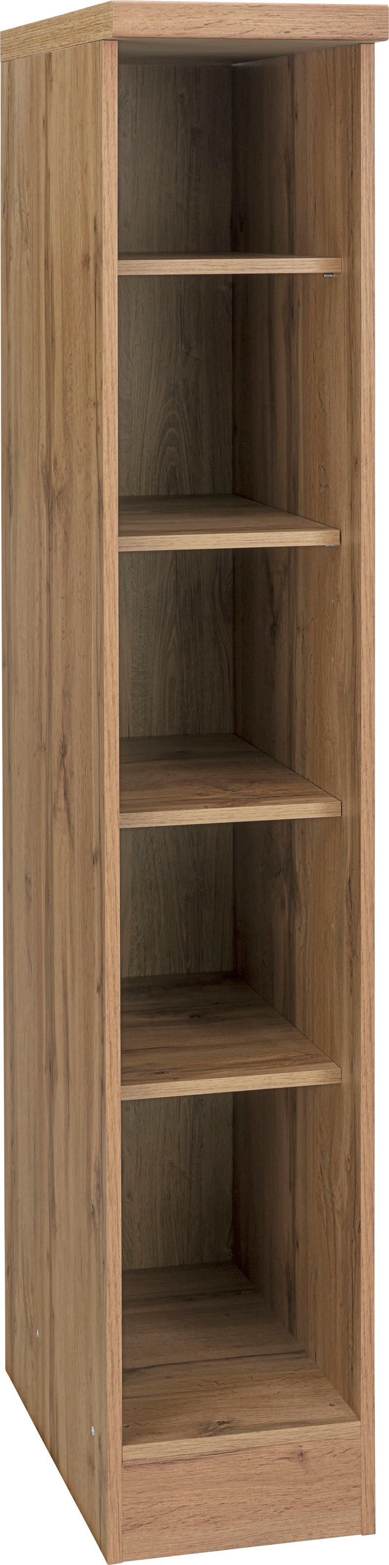 KOCHSTATION Standregal »KS-Bruneck«, Breite 30 cm günstig online kaufen