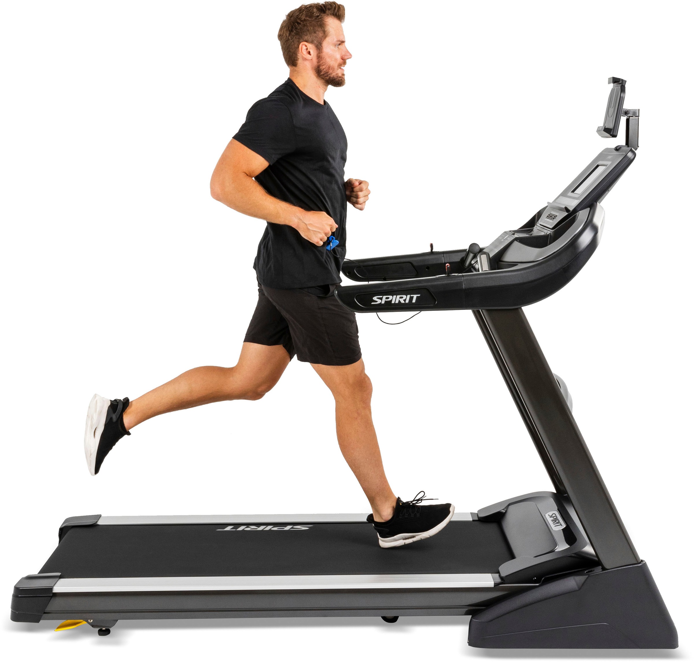 Spirit Fitness Laufband »Spirit Fitness Laufband XT485«