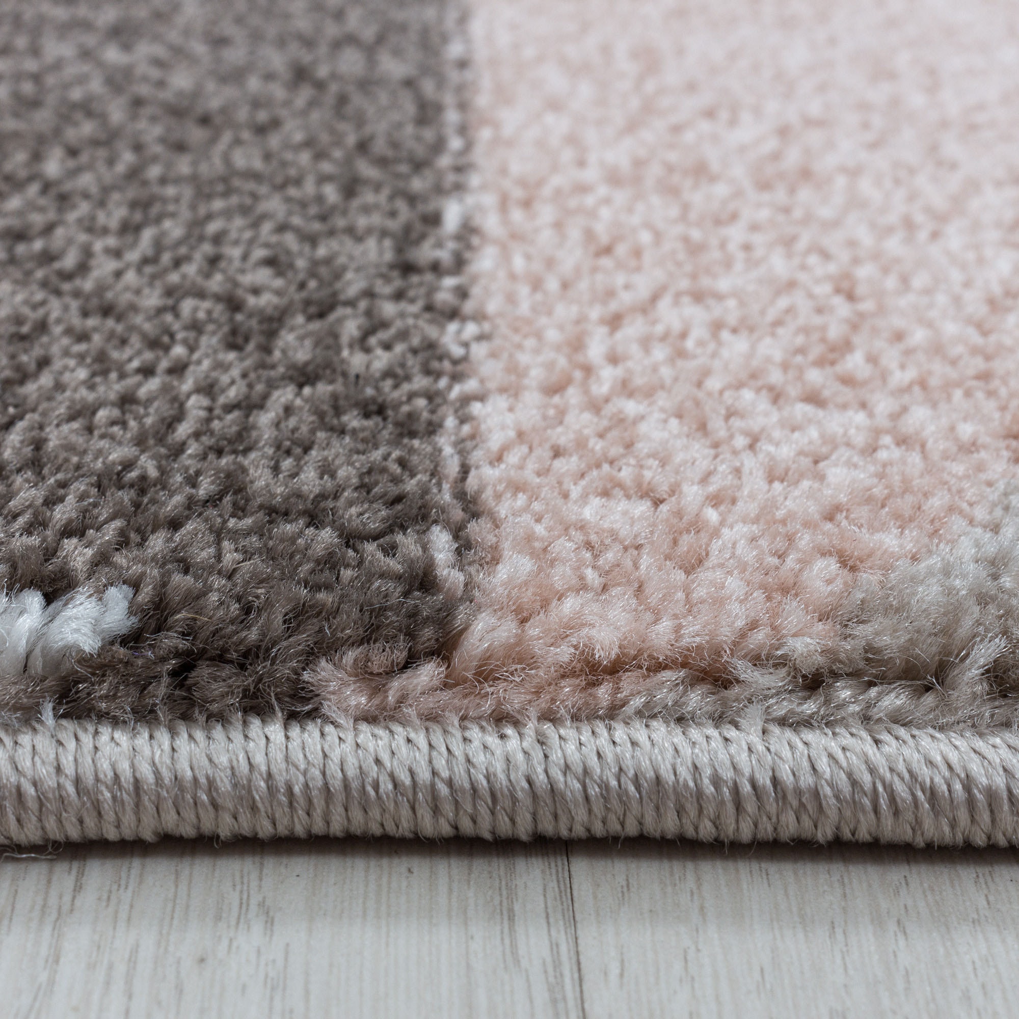 Ayyildiz Teppiche Teppich »EFOR 3716«, rechteckig, 11 mm Höhe