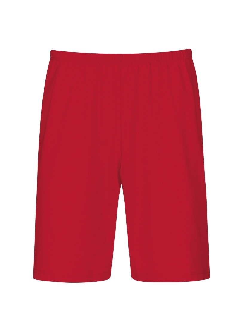 2. Bild von Trigema Bermudas »TRIGEMA Bermuda aus 100% Baumwolle«, (1 tlg.)