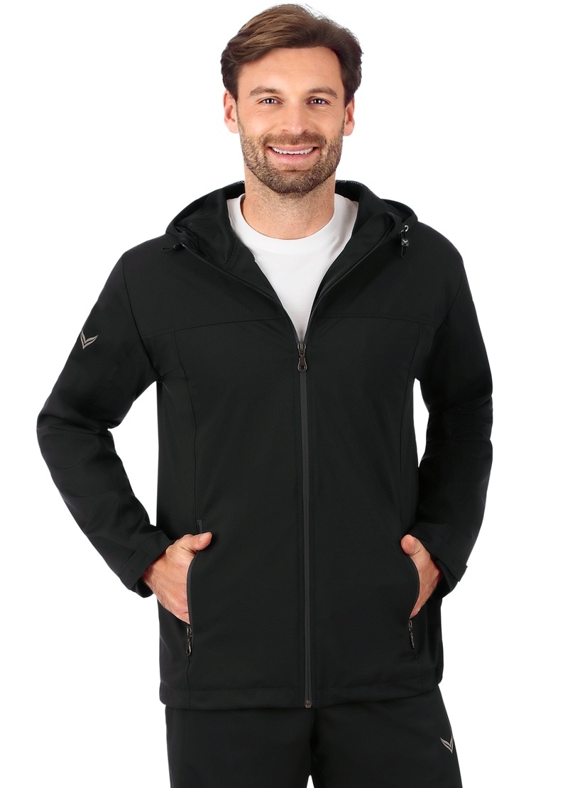 Trainingsjacke 