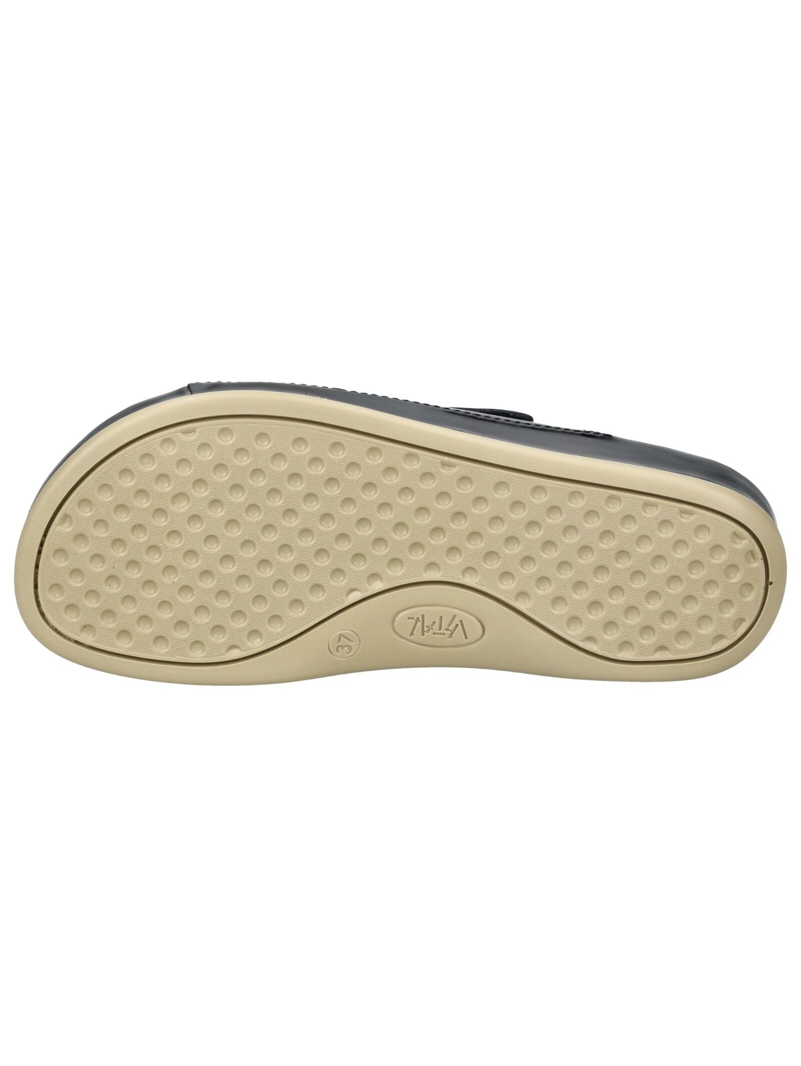Vital Pantolette »Vital Pantoletten Leder«