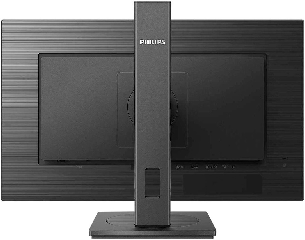Philips LED-Monitor »272S1AE«, 69 cm/27 Zoll, 1920 x 1080 px, Full HD, 4 ms Reaktionszeit, 75 Hz