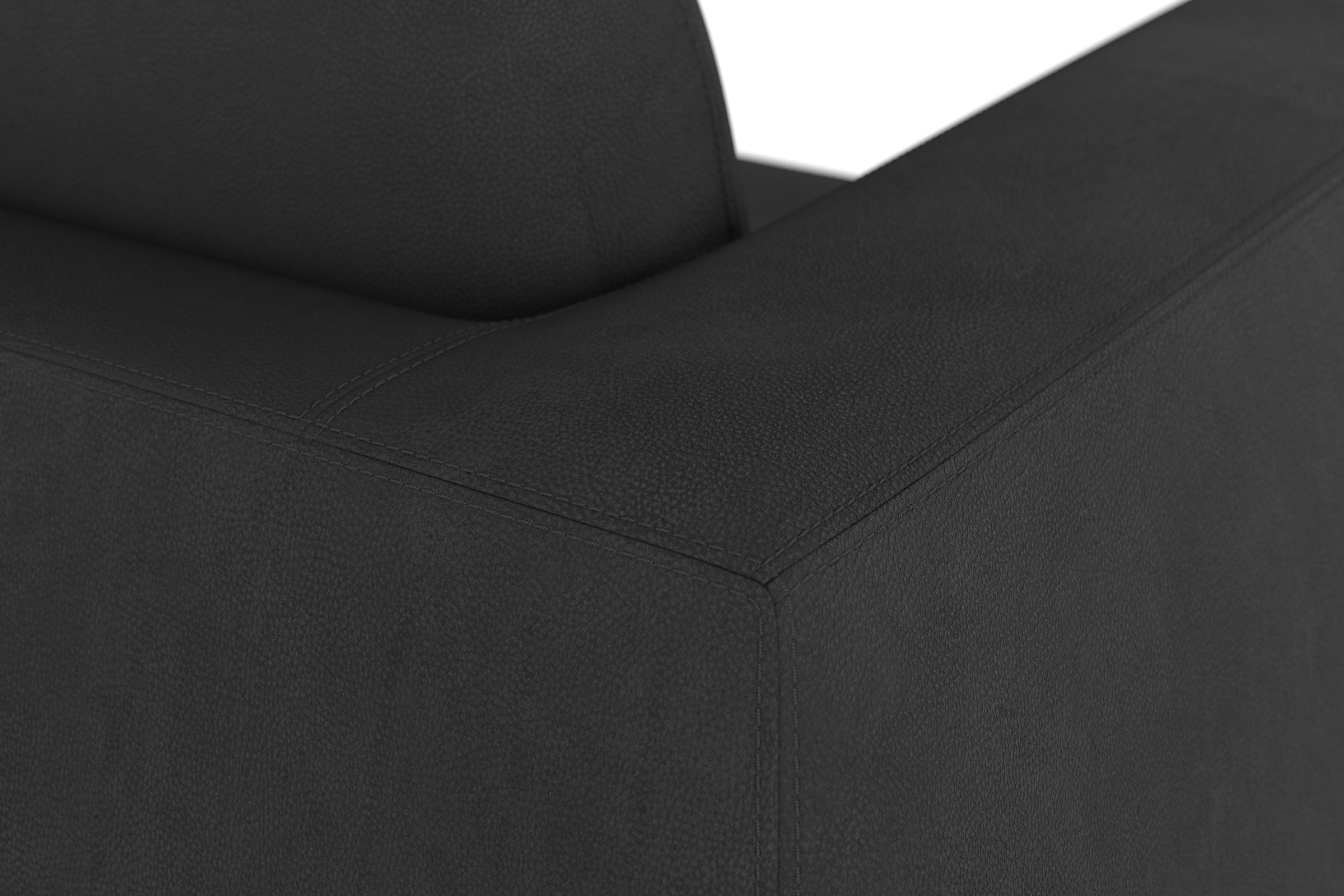 machalke® 3-Sitzer »manolito«