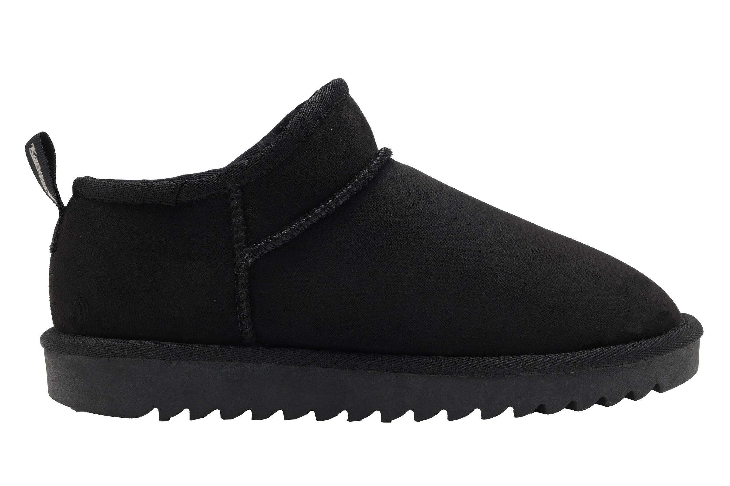 KangaROOS Schlupfboots »K-UW MELBO«  Winterboots, Snowboots, Winterschuhe, gefüttert