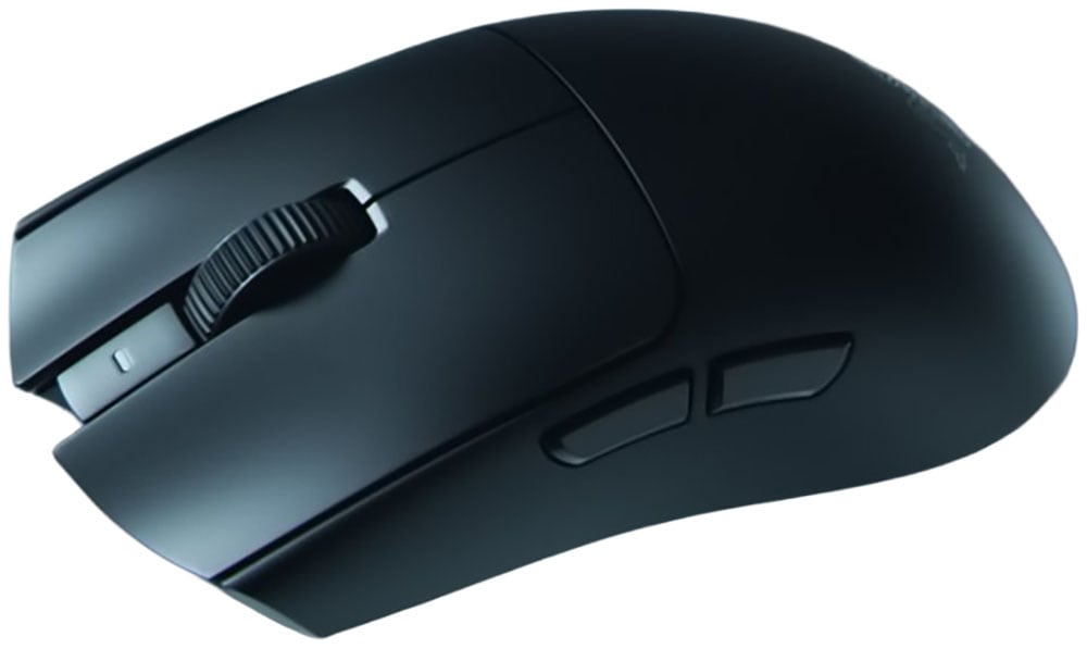 RAZER Gaming-Maus »Viper V4 Pro« kabelgebunden | kabellos