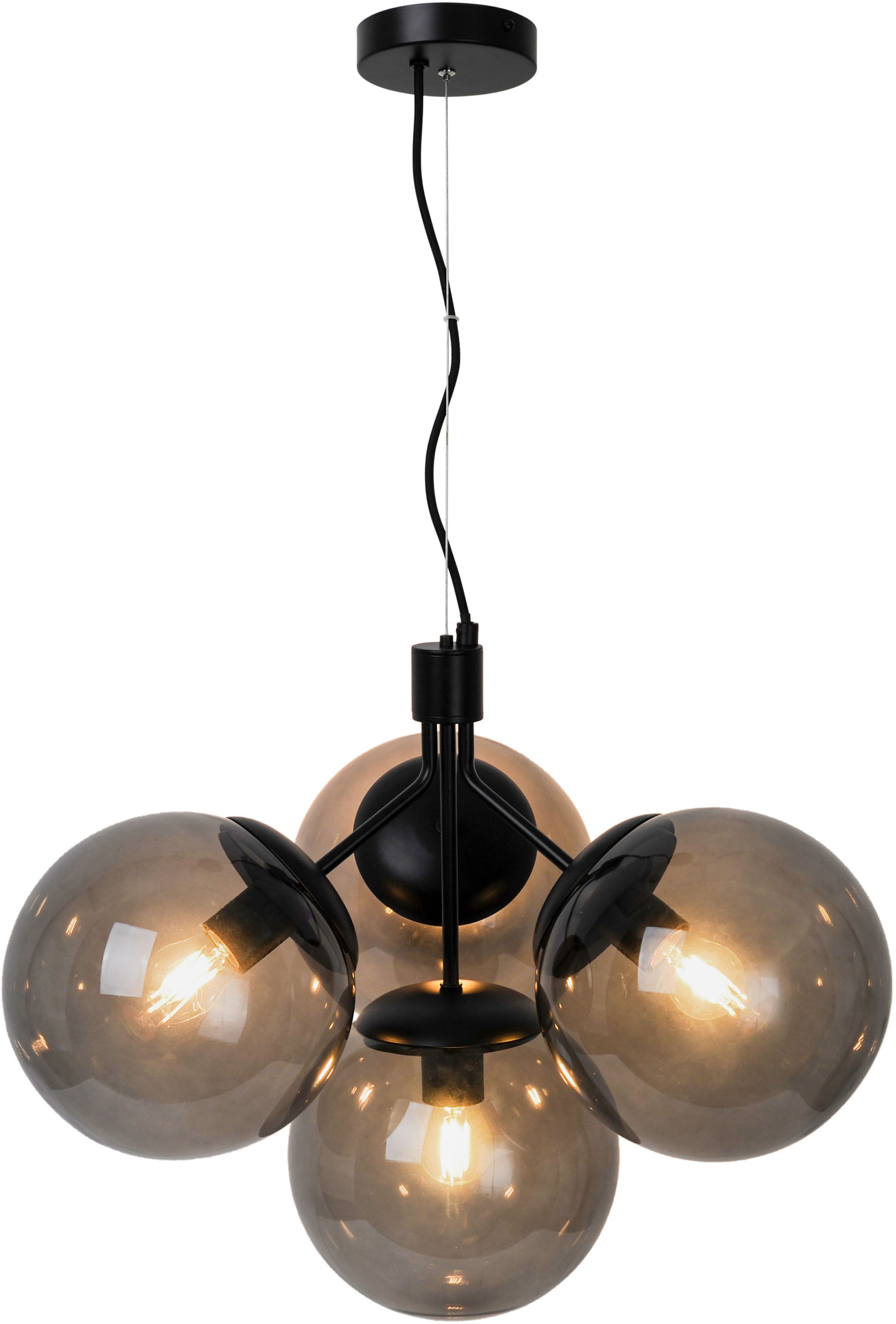 Nordlux Pendelleuchte »IVONA« E27