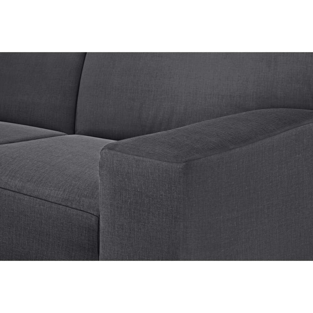 TOM TAILOR HOME Ecksofa »NORDIC PURE«