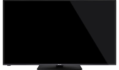 Panasonic LED-Fernseher »TX-55JXW604«, 139 cm/55 Zoll, 4K Ultra HD, Smart-TV kaufen