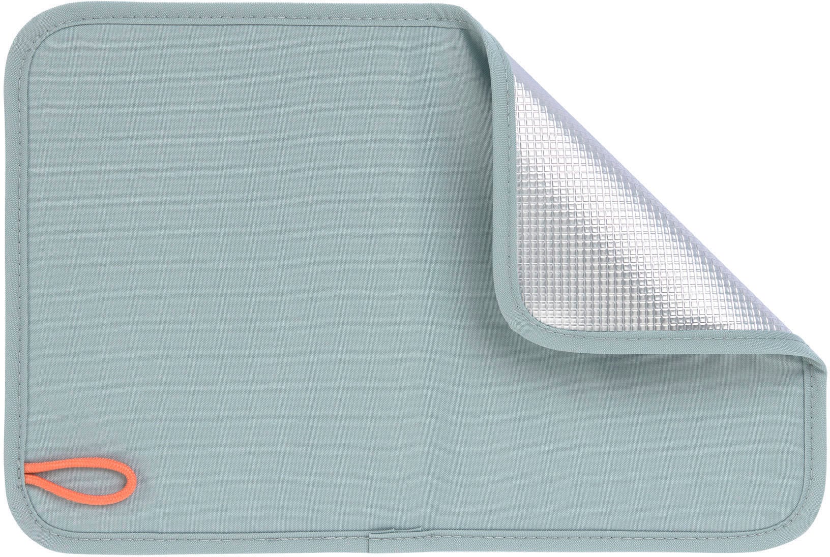 LÄSSIG Kinderrucksack »Nature, Light Blue« für Kinder