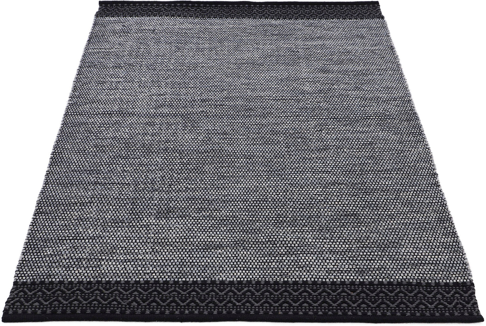 carpetfine Teppich »Kelim Mia auch als Läufer erhältlich«, rechteckig, 6 mm günstig online kaufen