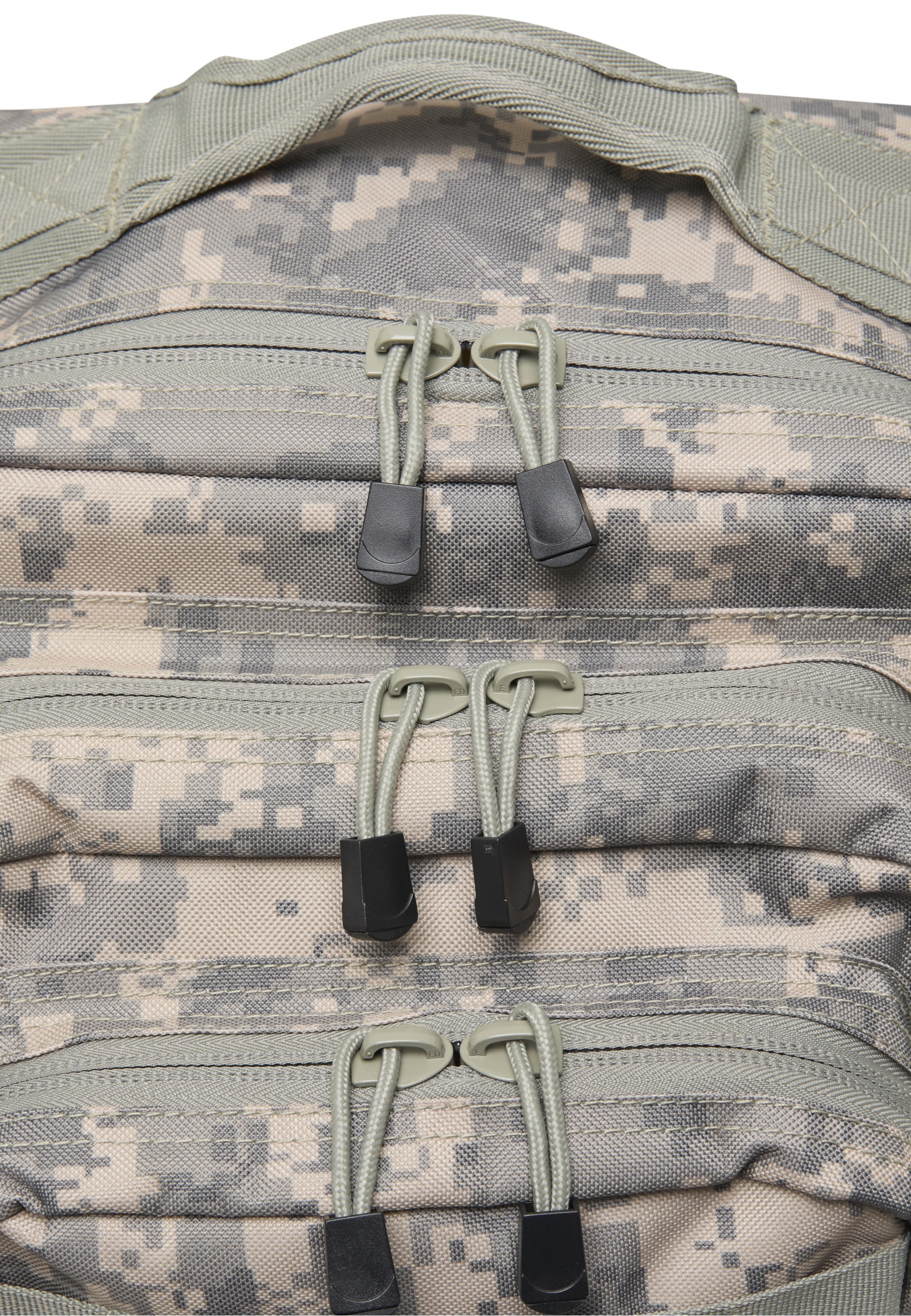 Brandit Rucksack »Brandit Accessoires US Cooper Backpack Large«