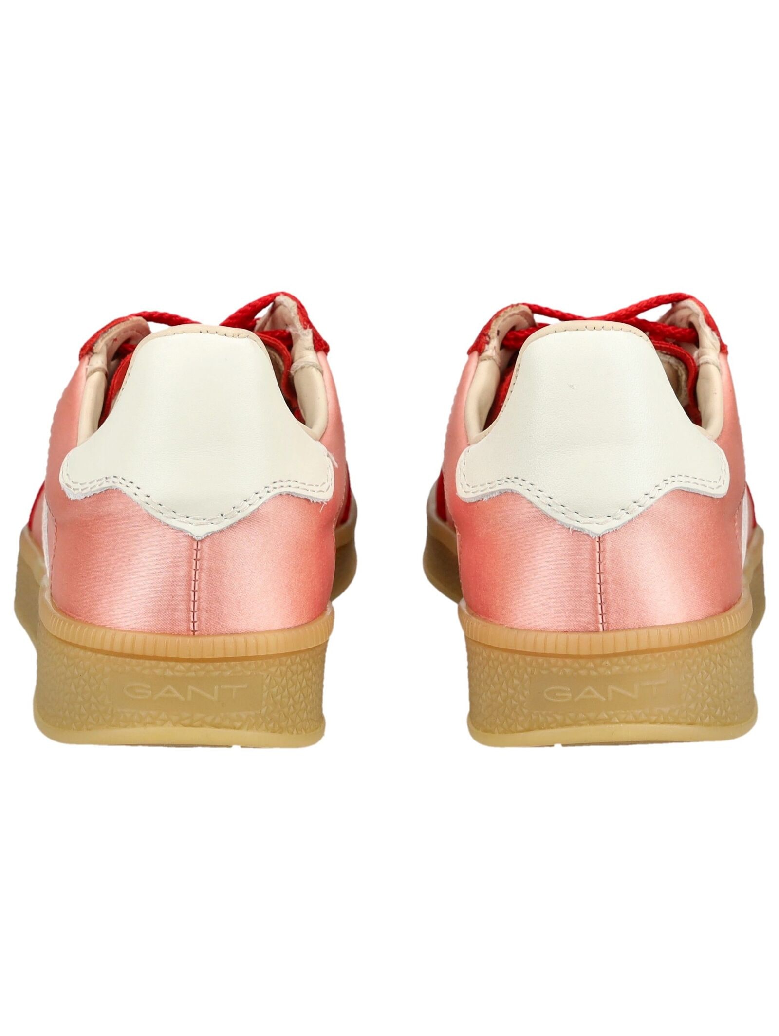 Gant Sneaker »Gant Sneaker Veloursleder/Textil«