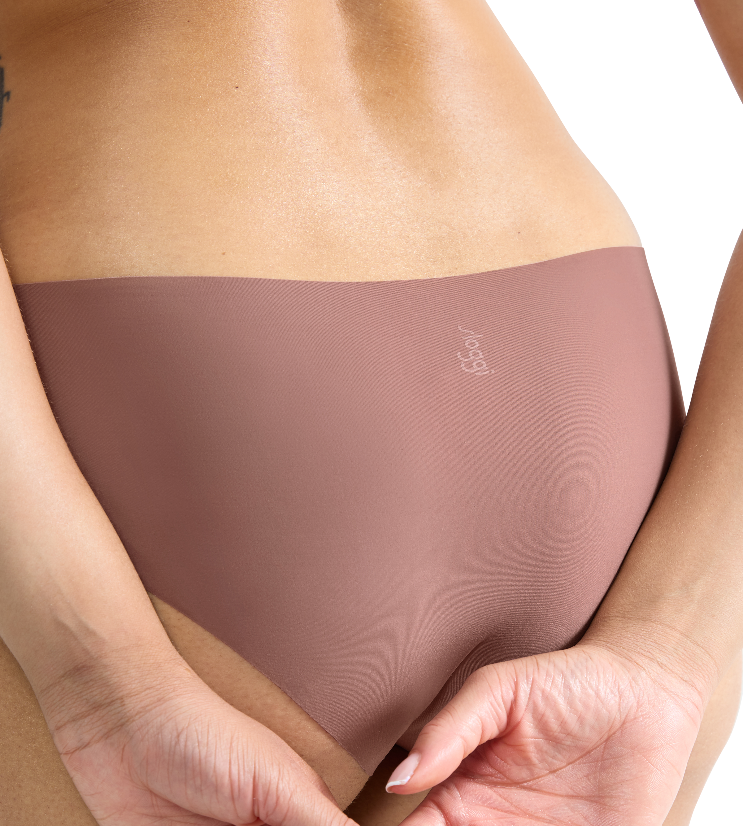 sloggi Slip »ZERO Feel 2.0 Hipster«, nahtlos und unsichtbar, atmungsaktiv