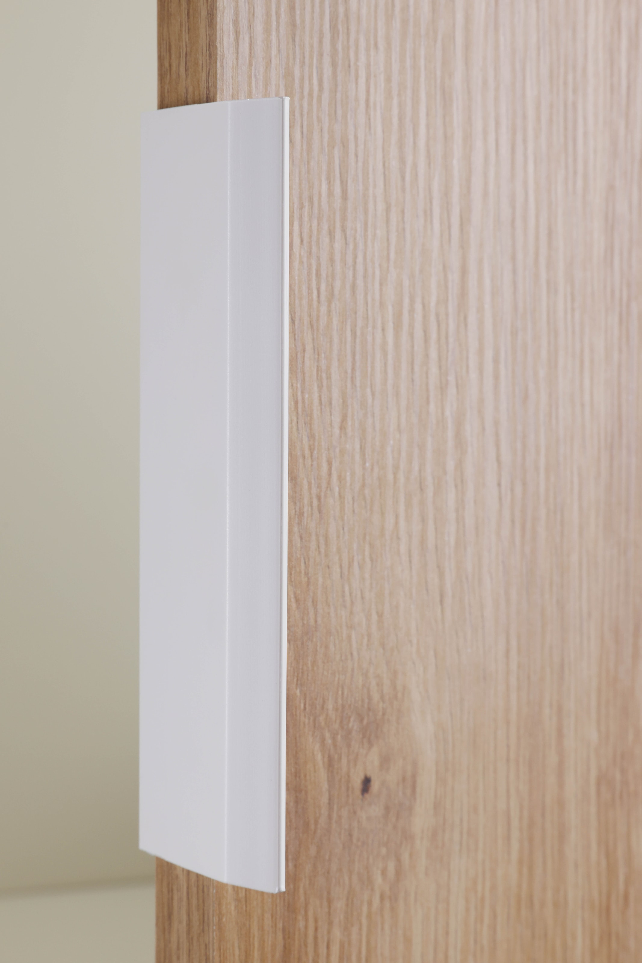 Inter Link Bücherregal »Bücherregal Pepeto« 1 Stk. tlg. Modular, individuelle Gestaltung, BxTxH: ca. 77 x 30 x 185 cm