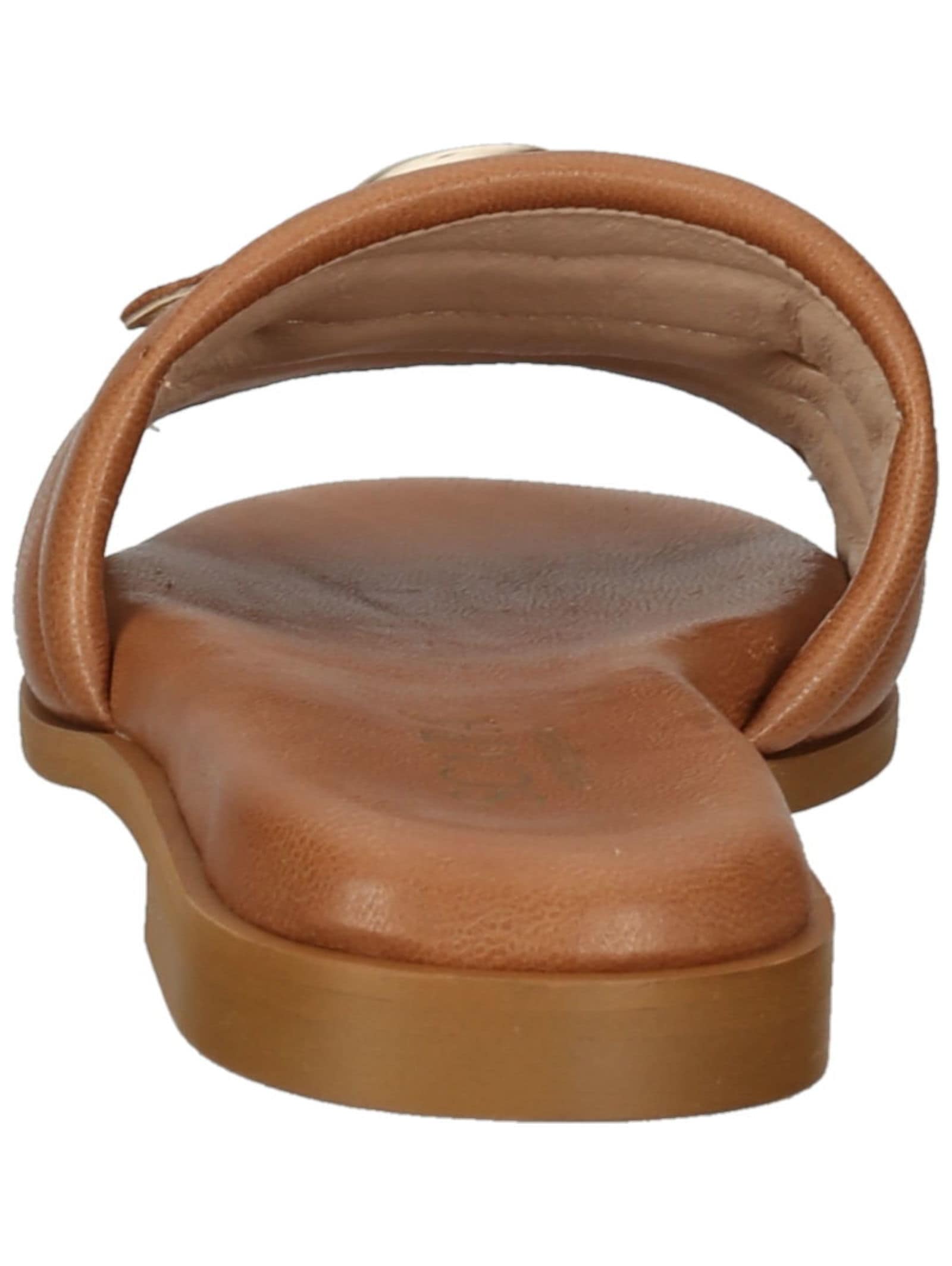 Scapa Pantolette »scapa Pantoletten Leder«