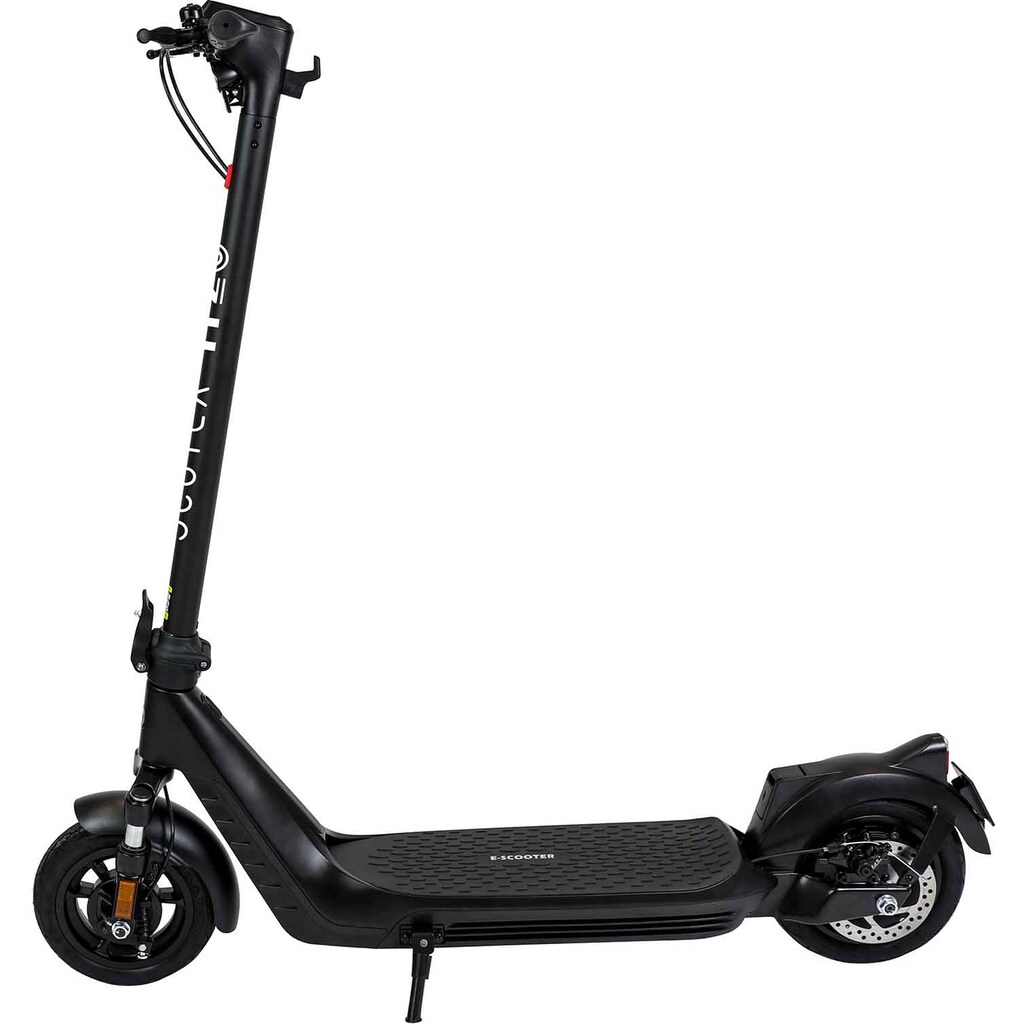 SCOTEX E-Scooter »SCOTEX H20 eKFV«, 20 km/h, 42 km, zu 42 km Reichweite und mit Straßenzulassung