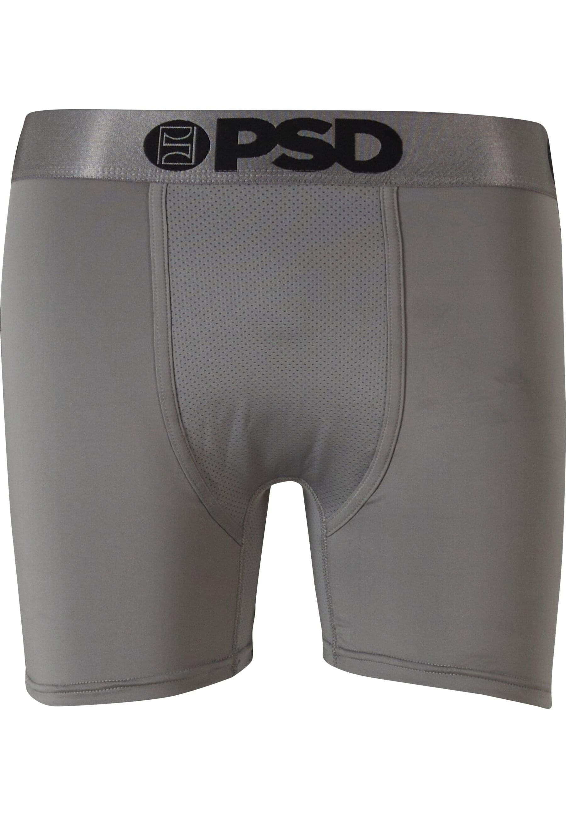PSD Boxershorts »PSD STEALTH SLD 3PK 5I« 1 Stk. tlg.,