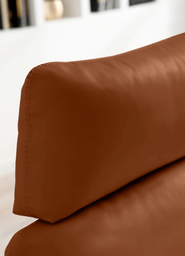 W.SCHILLIG Ecksofa »valentinoo, Designsofa, elegant und bequem, L-Form«, (Set), mit Sitztiefenverstellung, Breite 318 cm