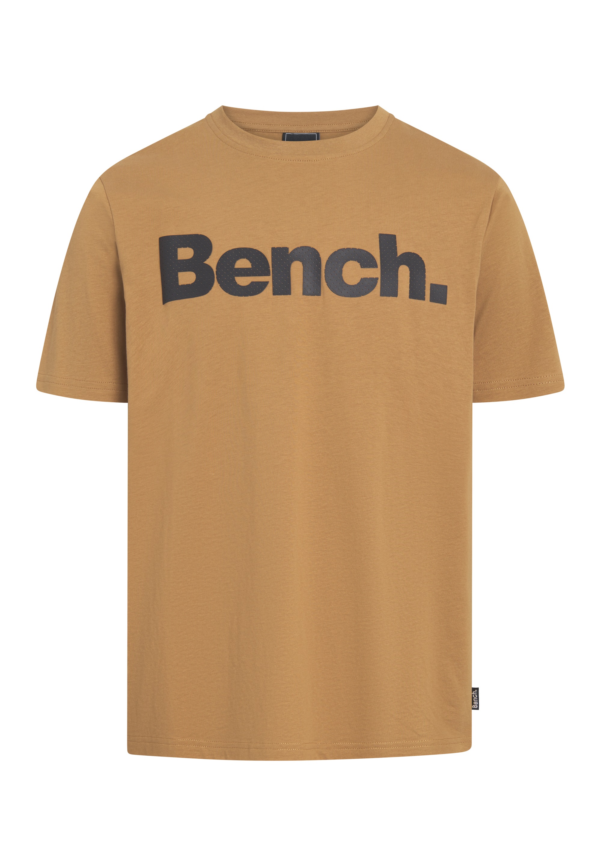 Bench. T-Shirt »LEANDRO«