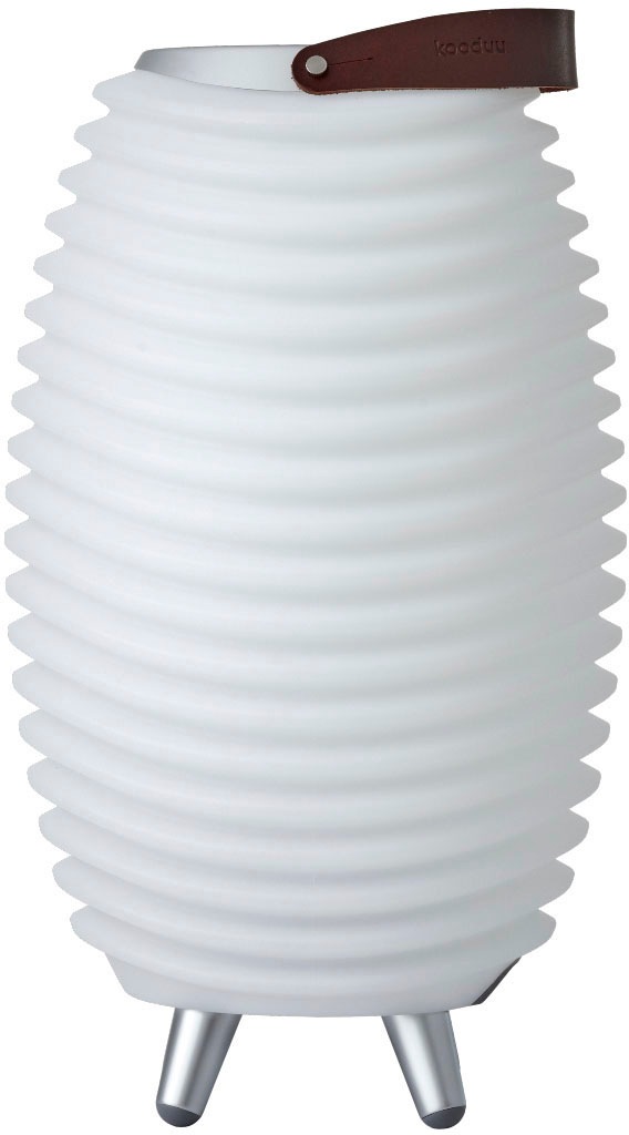 kooduu LED Stehlampe »Synergy 35«, 1 flammig, Leuchtmittel LED-Board   LED günstig online kaufen