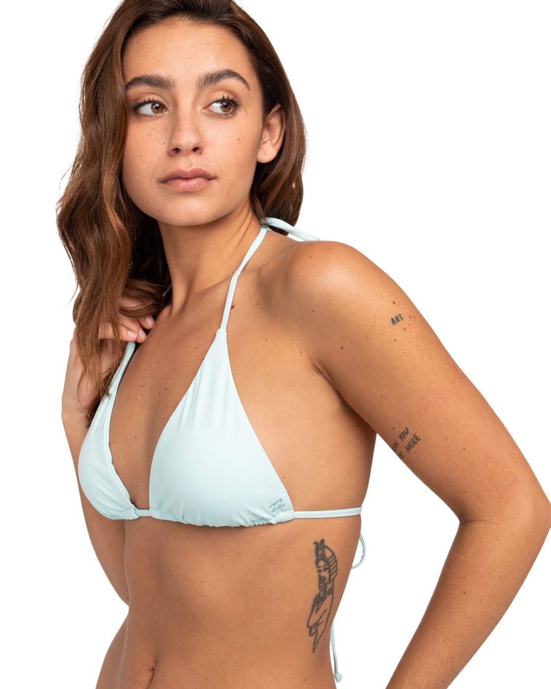 Billabong Triangel-Bikini-Top »Sol Searcher Multi Tri«