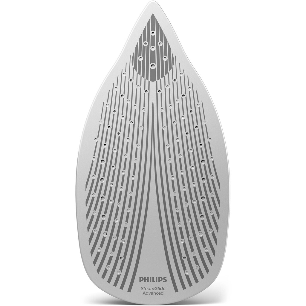 Philips Dampfbügeleisen »GC4567/80 Azur«, 2600 W