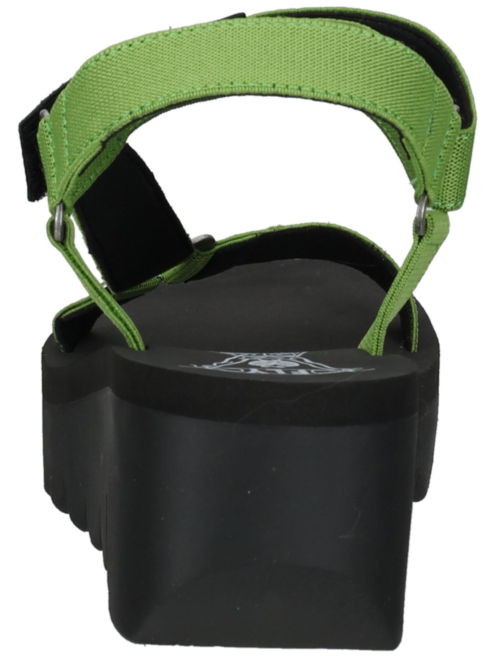 Fly London Keilsandalette »Fly London Sandalen Leder«