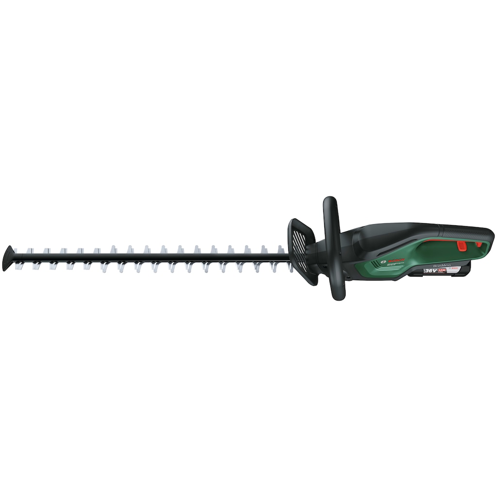 Bosch Home & Garden Akku-Heckenschere »AdvancedHedgeCut 36V 65 28«