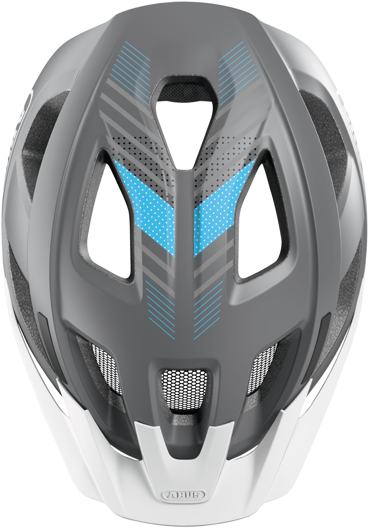 ABUS Fahrradhelm »Aduro 3.0 LED«