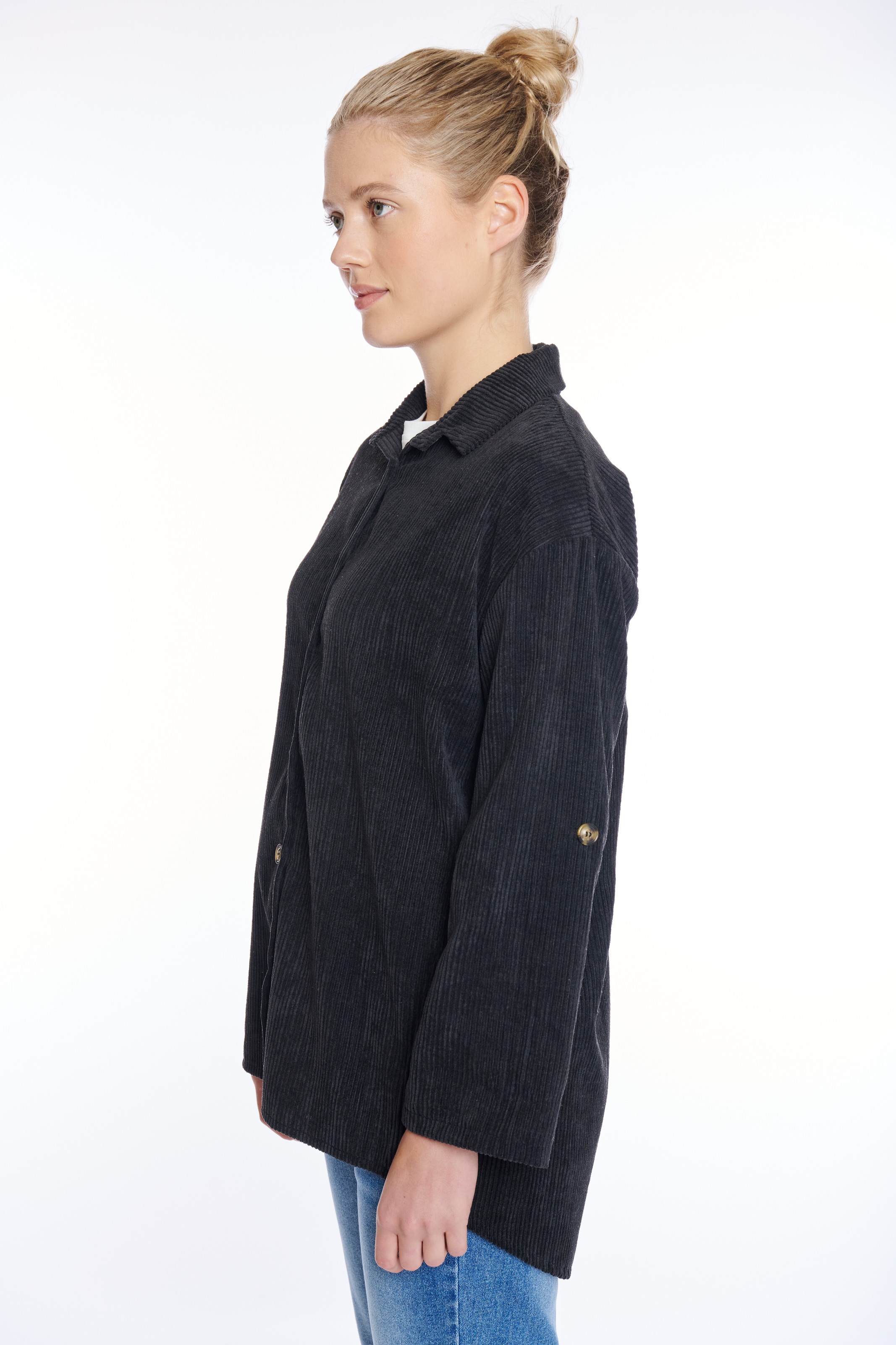 HaILY’S Longbluse »LS P BL Ro44bina«