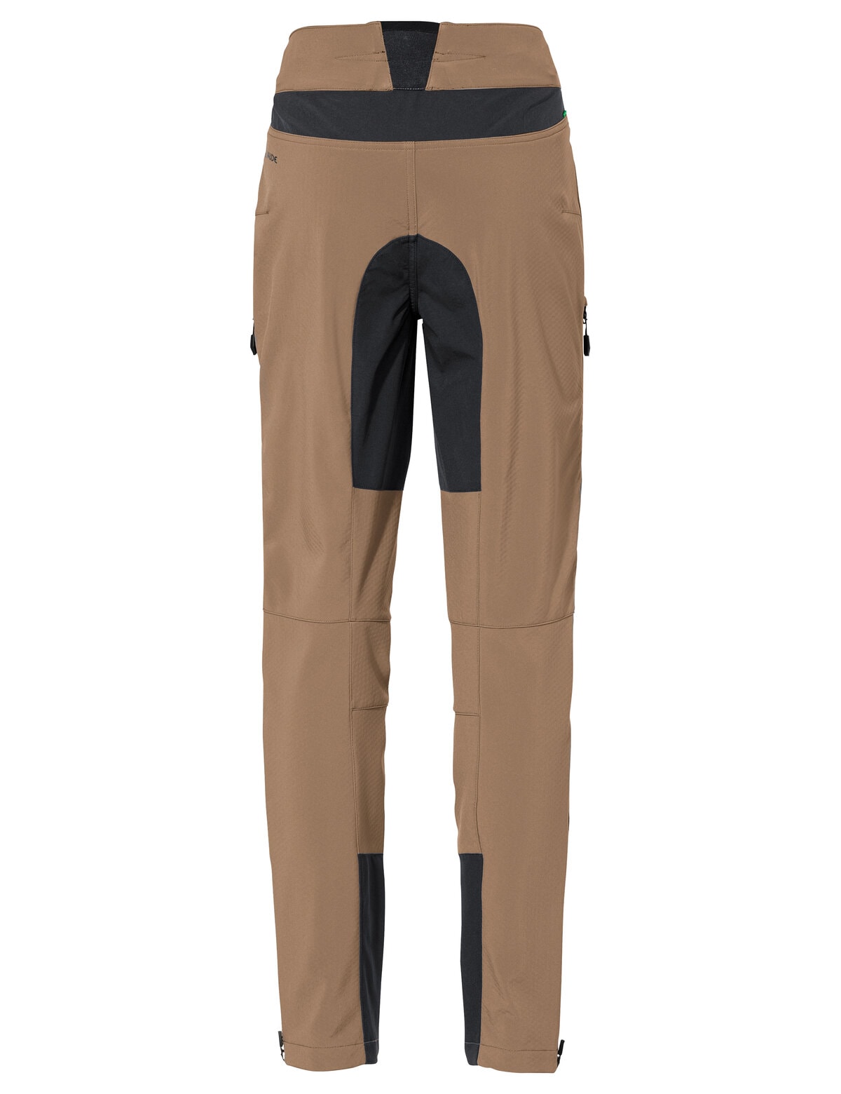 VAUDE Softshellhose »Women's Qimsa Softshell Pants II«
