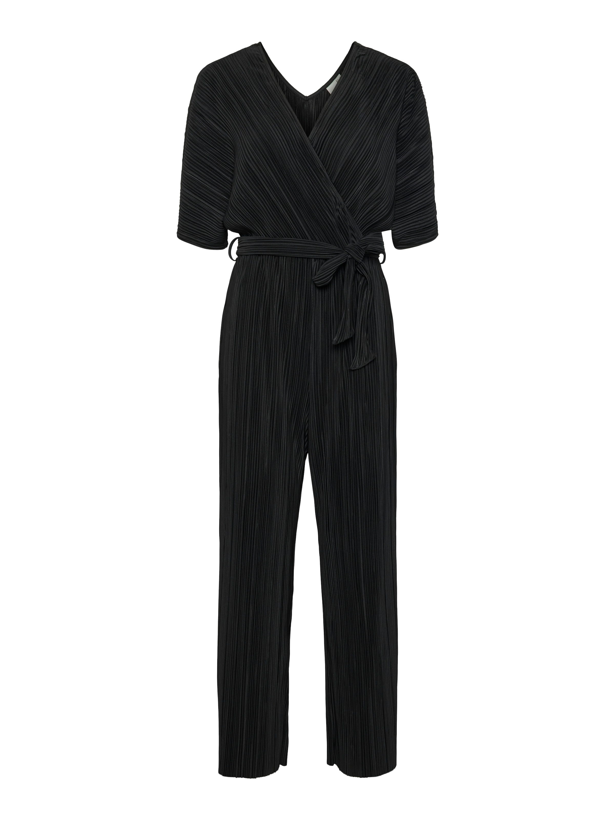 Y.A.S Overall »YASOLINDA SS ANKLE JUMPSUIT S. NOOS«