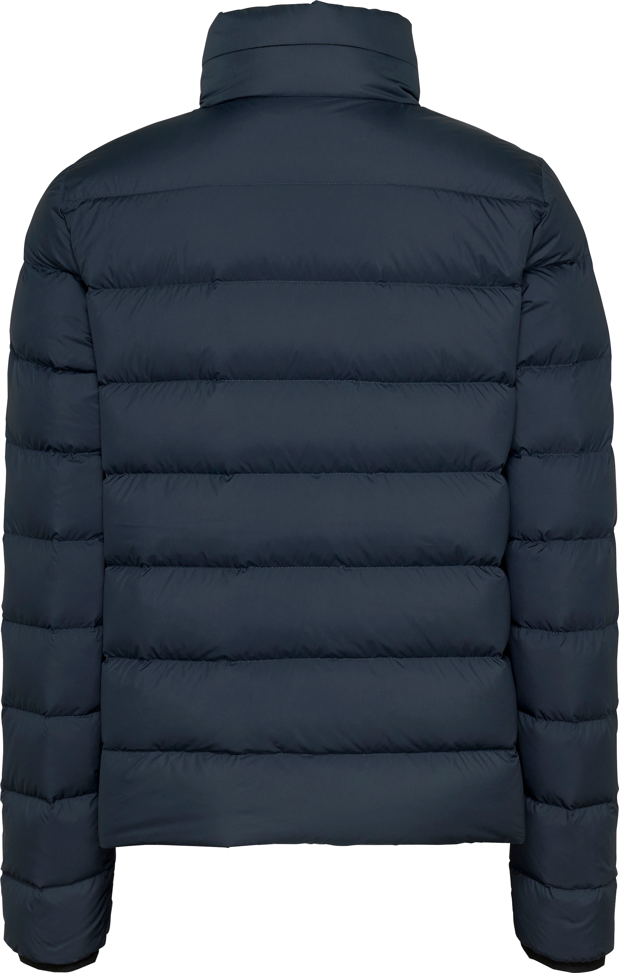 Tommy Jeans Steppjacke »TJW LT DOWN PRINTED PUFFER«, mit Logoschriftzug