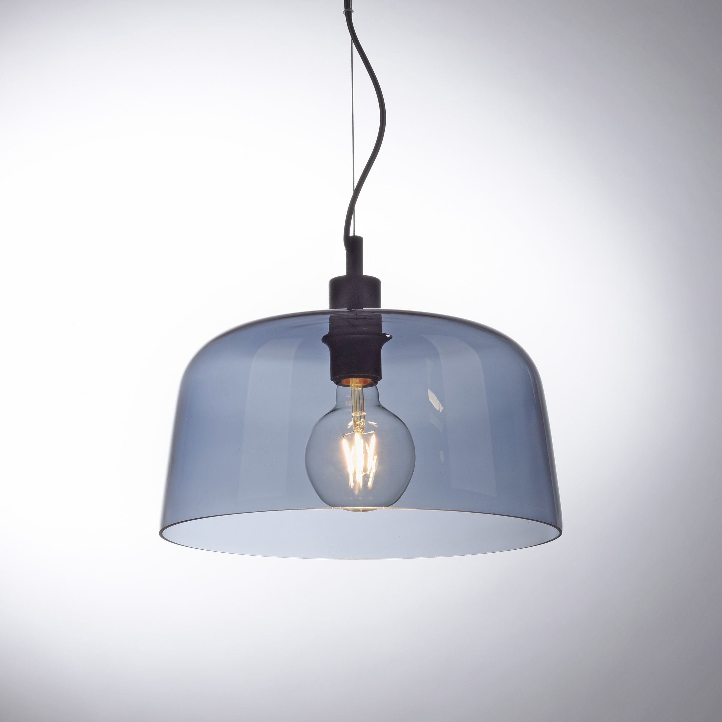 Paul Neuhaus Pendelleuchte »CALOPUS« E27 1 Stk. ExklusiveE27 ,