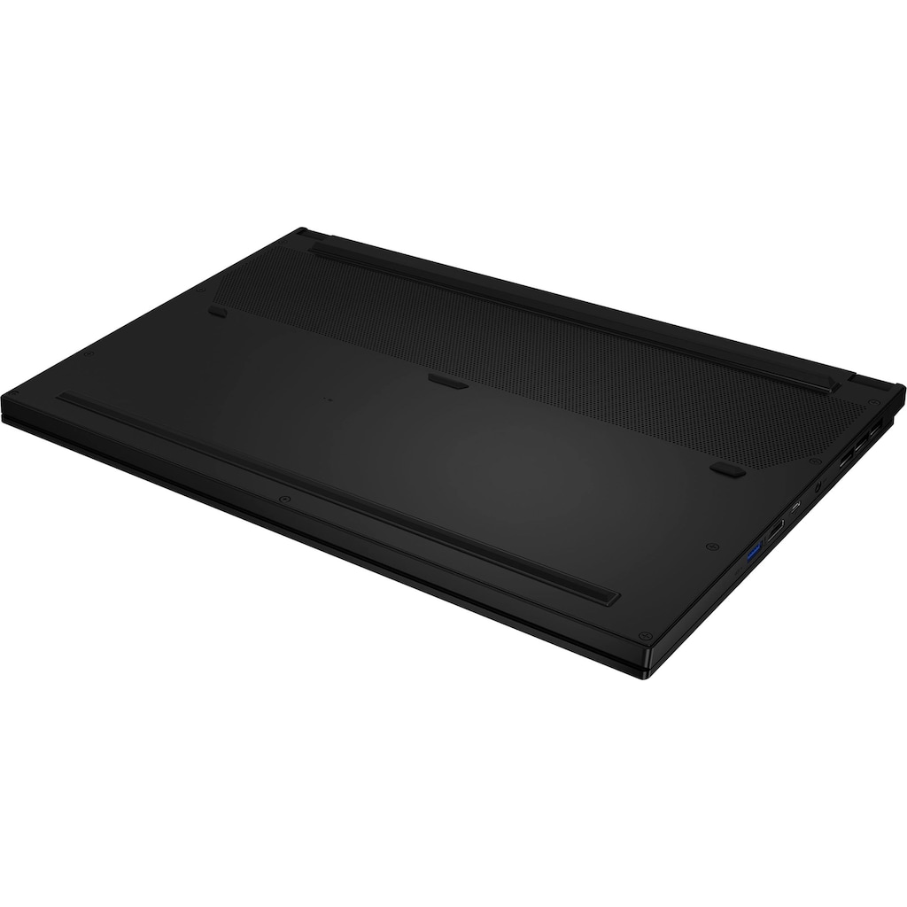 MSI Gaming-Notebook »GS66 Stealth 10UH-274«, (39,6 cm/15,6 Zoll), Intel, Core i9, GeForce RTX™ 3050 Ti, 2000 GB SSD, Kostenloses Upgrade auf Windows 11, sobald verfügbar