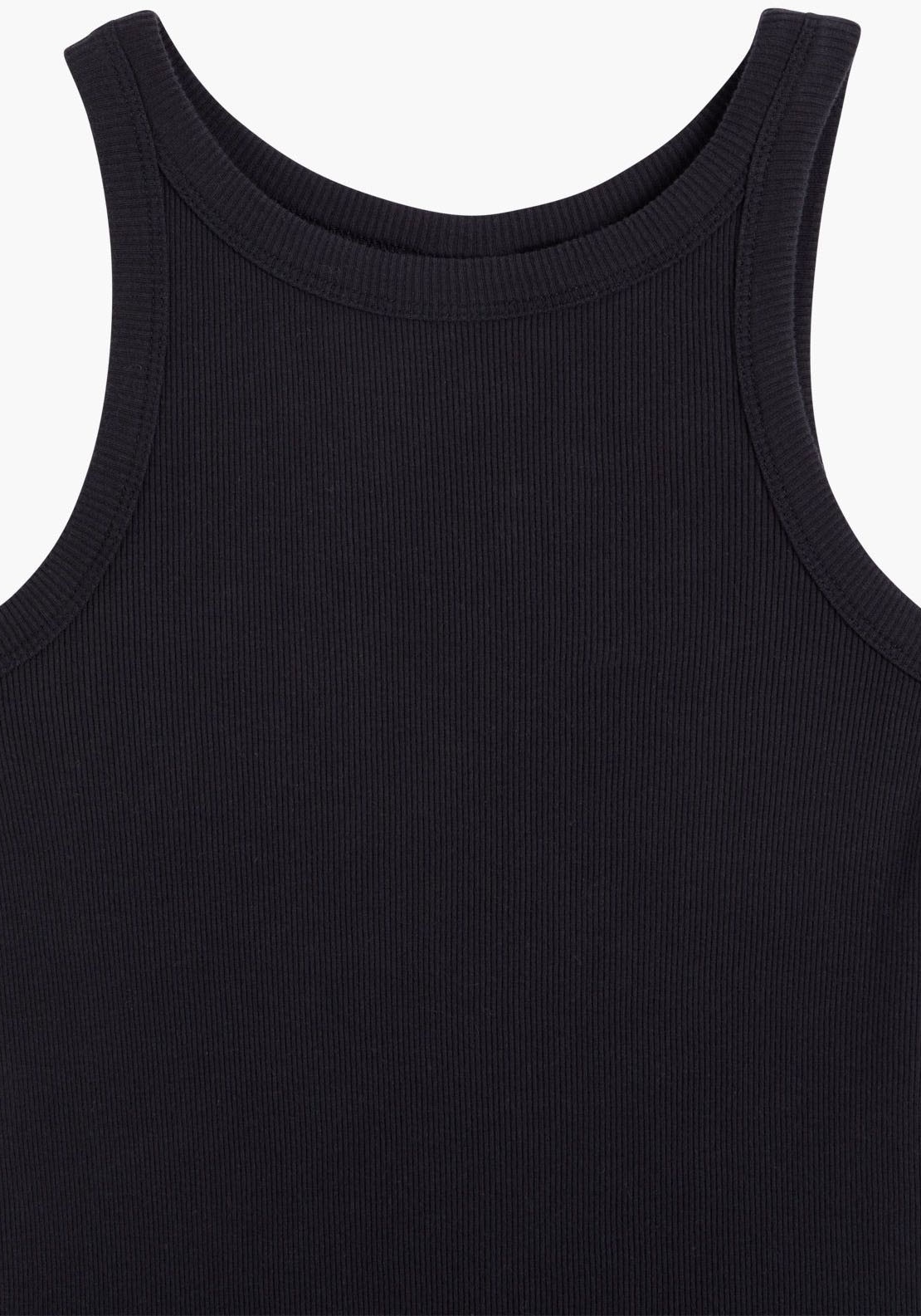 Levi's® Tanktop »ESSENTIAL RACER TANK« Slim Fit