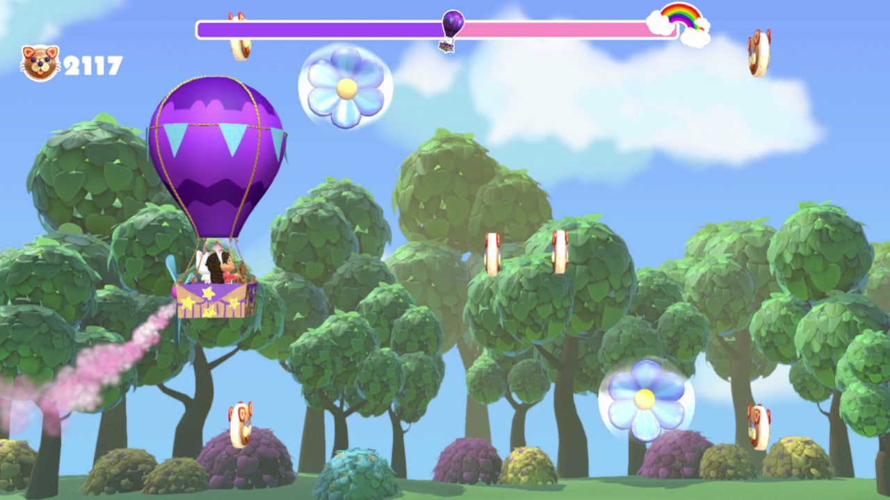 Outright Games Spielesoftware »Gabbys Dollhouse: Bereit für die Party«, PlayStation 5