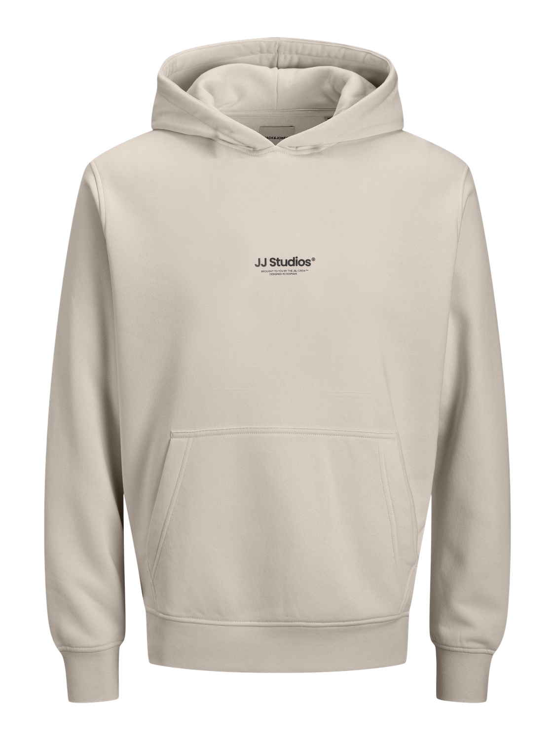 Jack & Jones Junior Kapuzensweatshirt »JJESOHO SWEAT HOOD NOOS JNR«