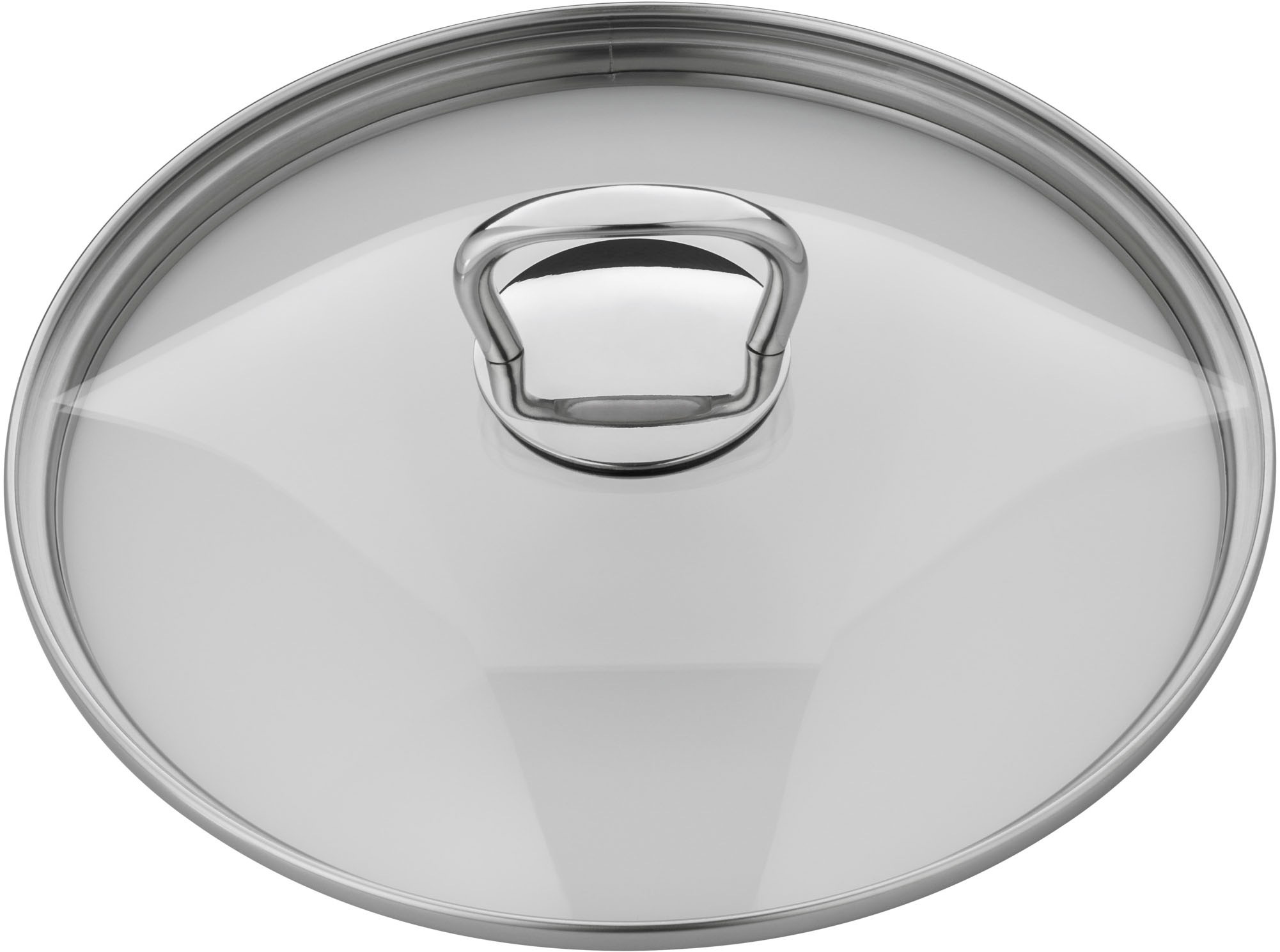 Silit Topf-Set »Toskana«, Edelstahl 18/10, (Set, 14 tlg., mit Milchtopf und Dampfgareinsatz), Silitherm-Allherdboden, induktionsgeeignet, spülmaschinengeeignet