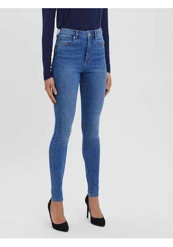 Vero Moda High-waist-Jeans »VMSOPHIA HR SKINNY J GU3112« kaufen