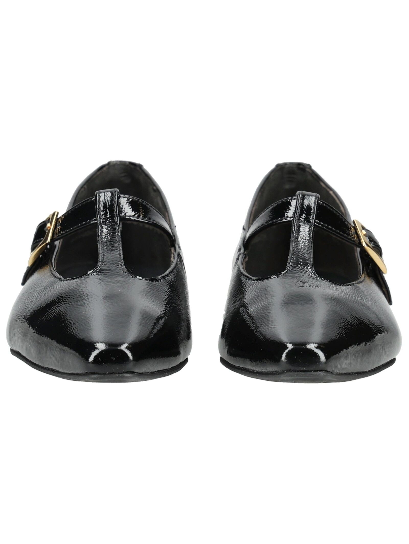 Paul Green Riemchenballerina »Paul Green Ballerinas Leder«