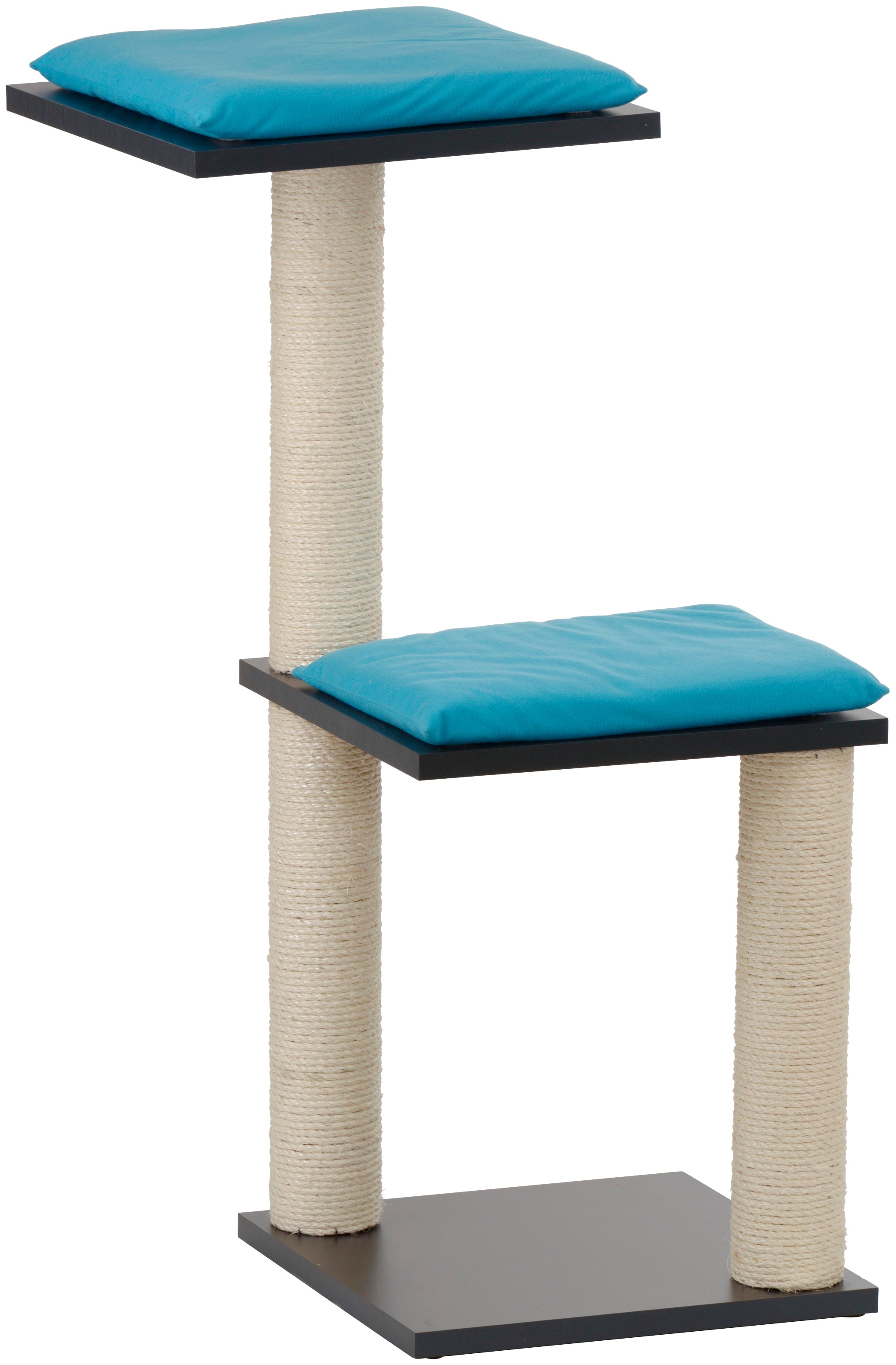 Bild von SILVIO design Kratzbaum »Dara«, hoch, BxTxH: 68x55x87 cm