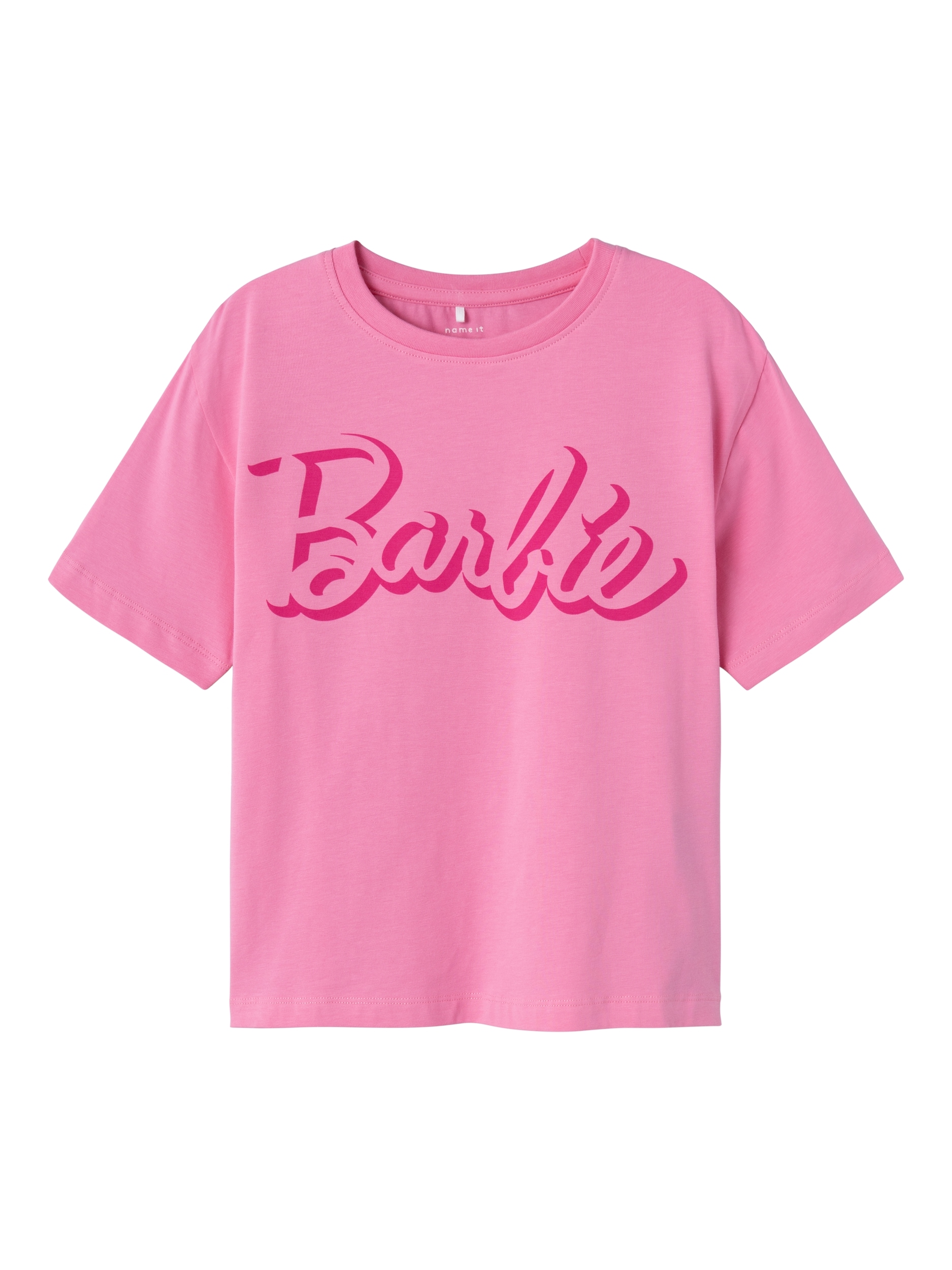 Name It Shirttop »NKFDALINA BARBIE SS TOP S«
